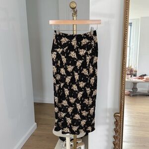 rouje alexandra skirt